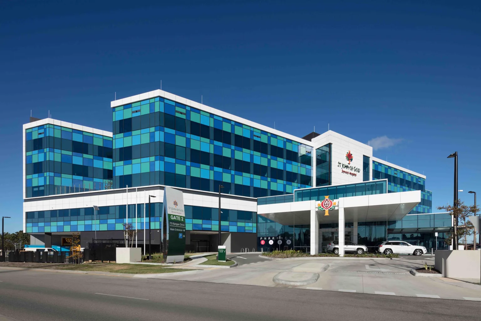 Berwick Health Hospital