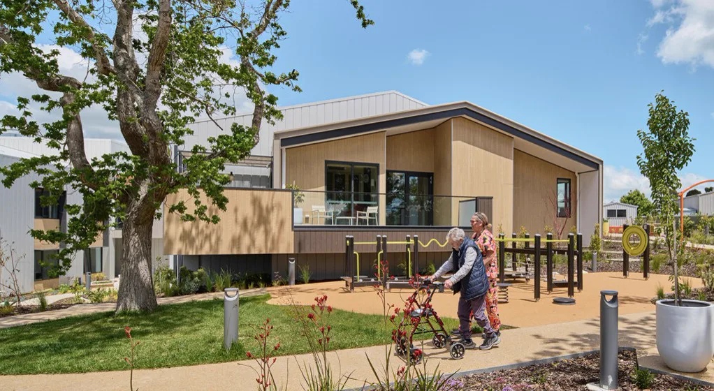 Camperdown Aged-Care